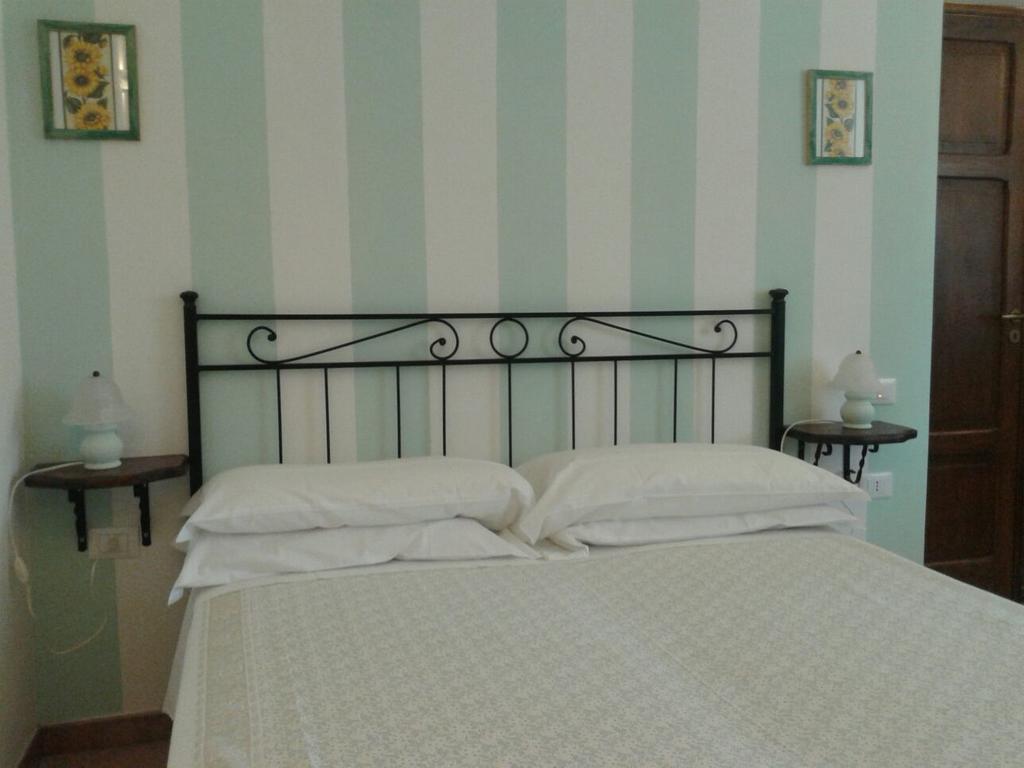 Agriturismo Il Vecchio Portico Francavilla Bisio ภายนอก รูปภาพ