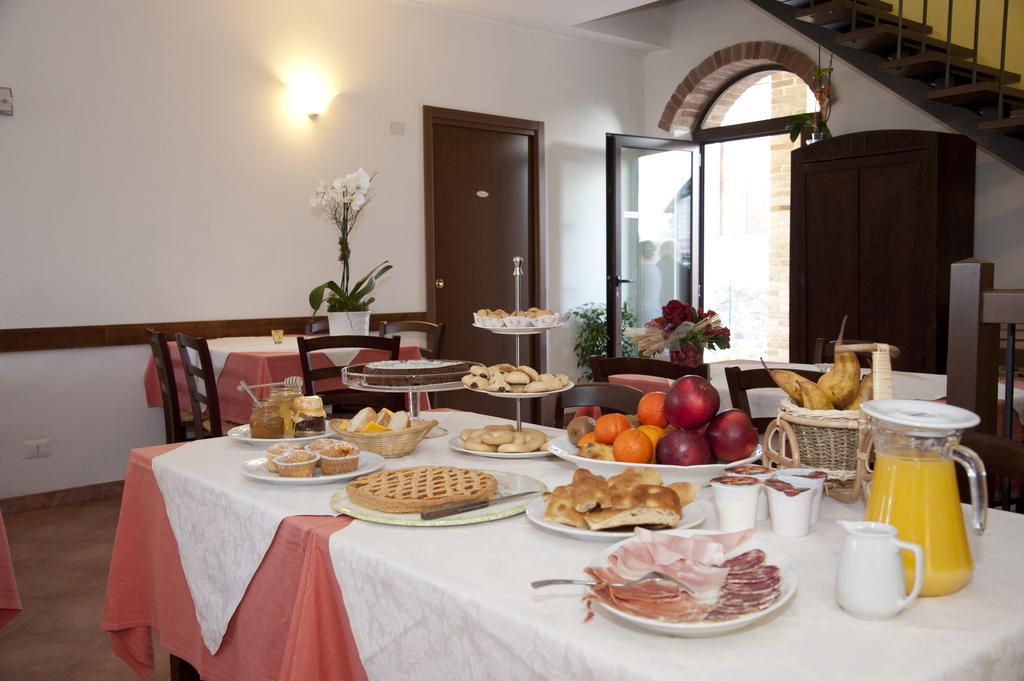 Agriturismo Il Vecchio Portico Francavilla Bisio ภายนอก รูปภาพ