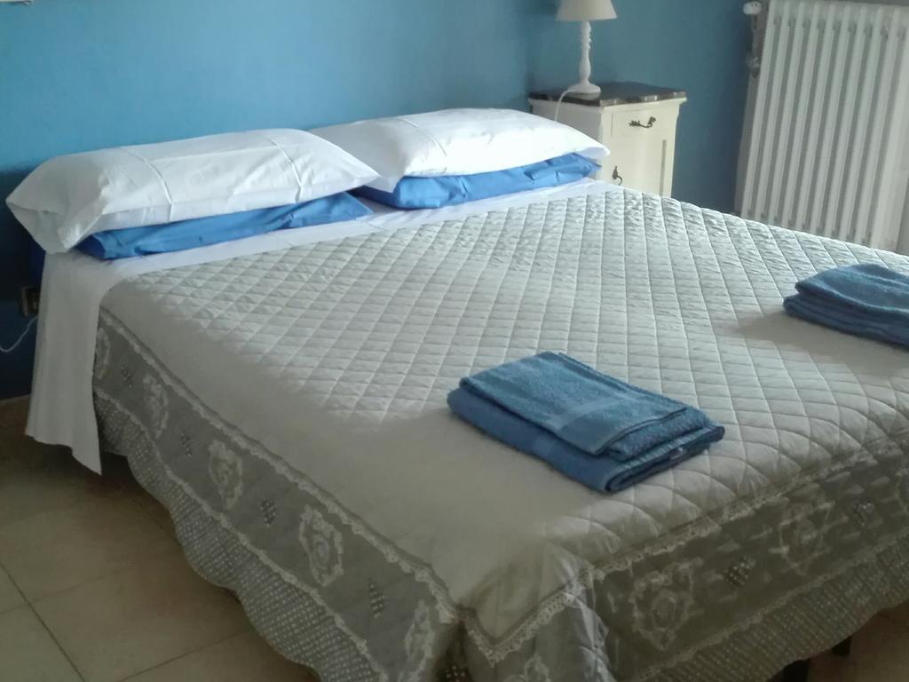 Agriturismo Il Vecchio Portico Francavilla Bisio ภายนอก รูปภาพ
